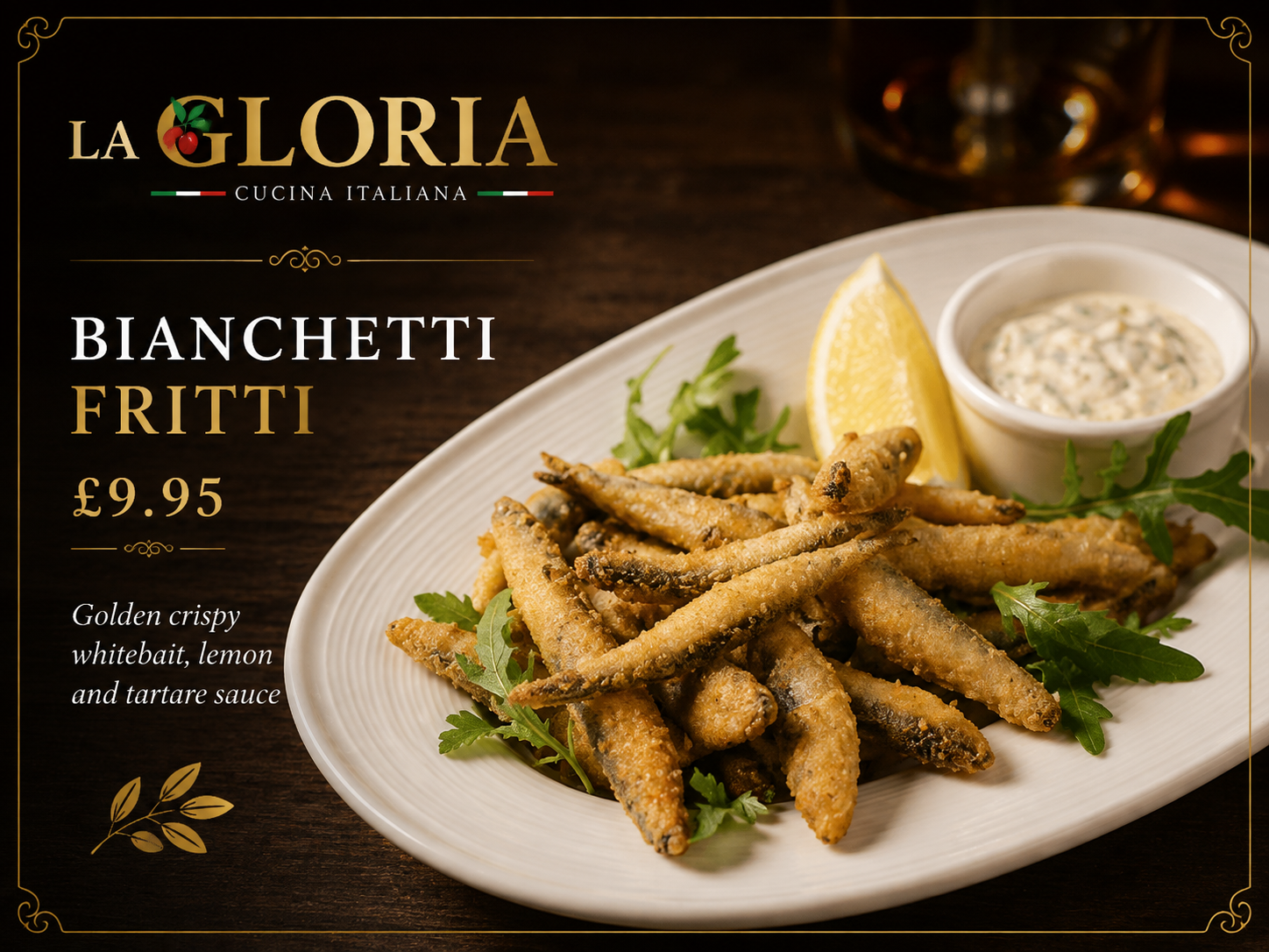 Bianchetti Fritti