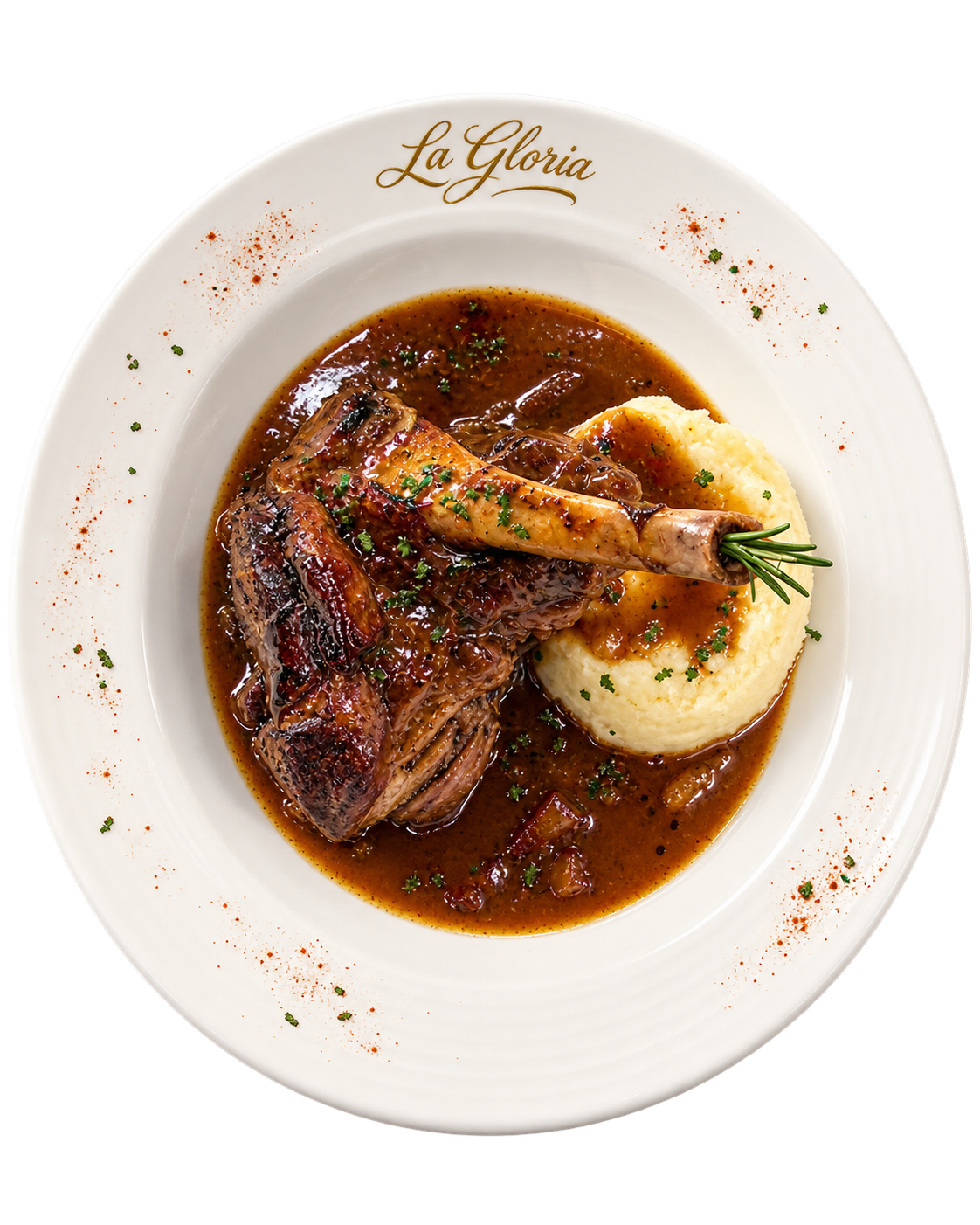 LAMBSHANK