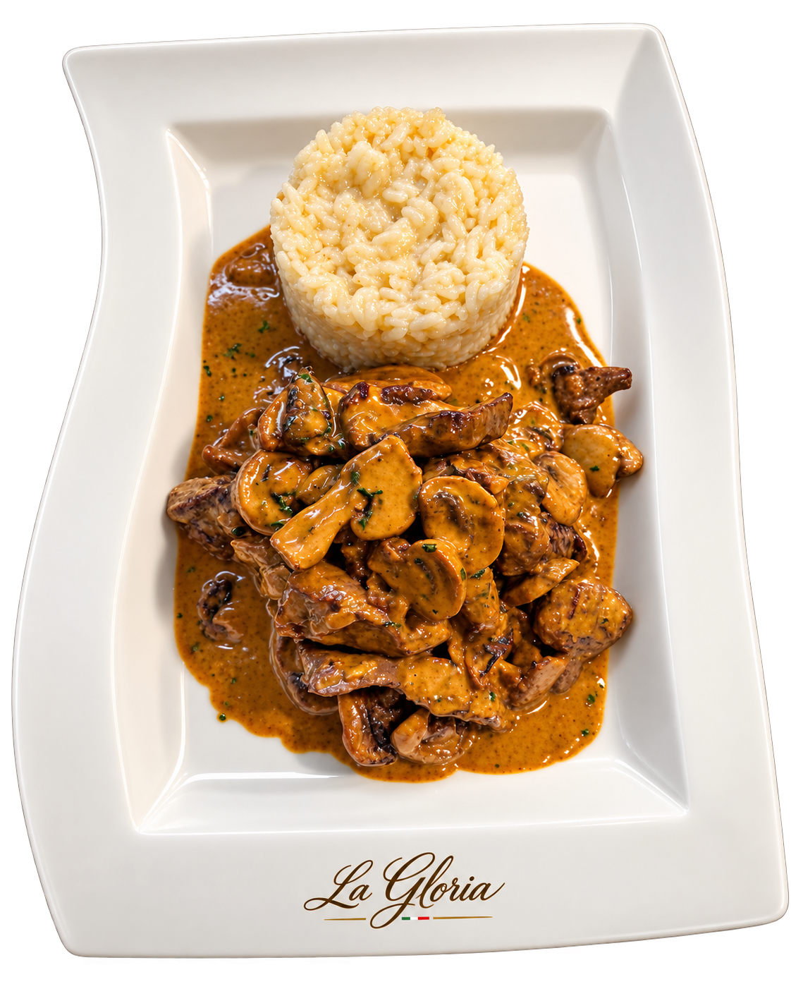 BEEFSTROGANOPH