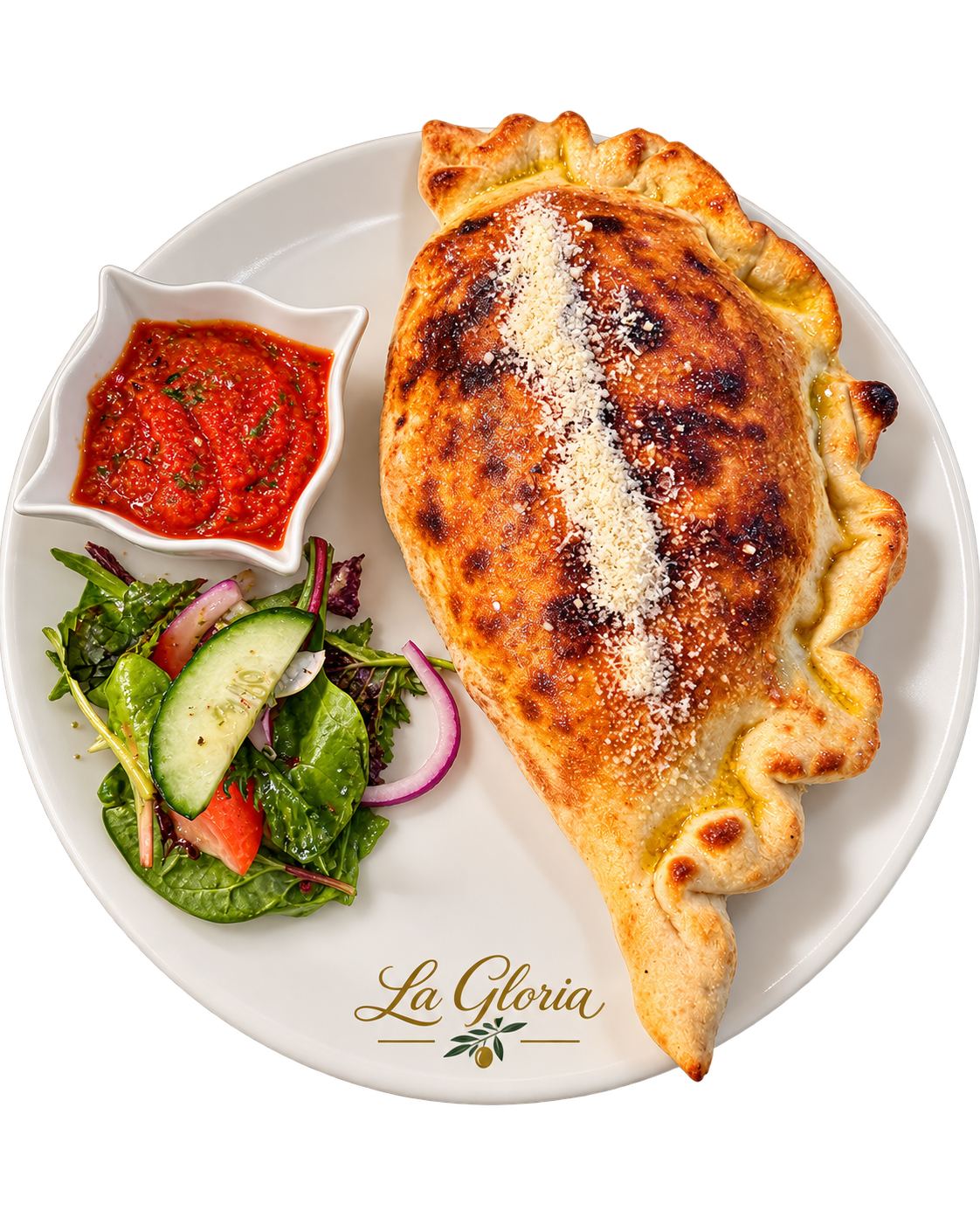CALZONE